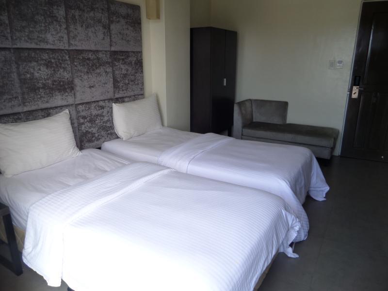 Boracay Grand Vista Resort & Spa Yapak Exterior photo