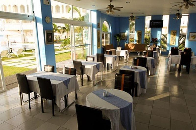 Boracay Grand Vista Resort & Spa Yapak Exterior photo