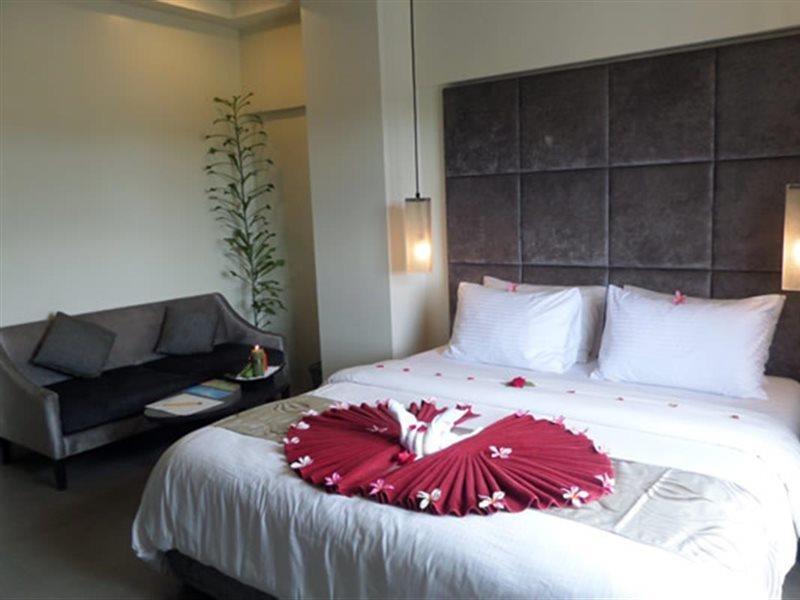 Boracay Grand Vista Resort & Spa Yapak Exterior photo