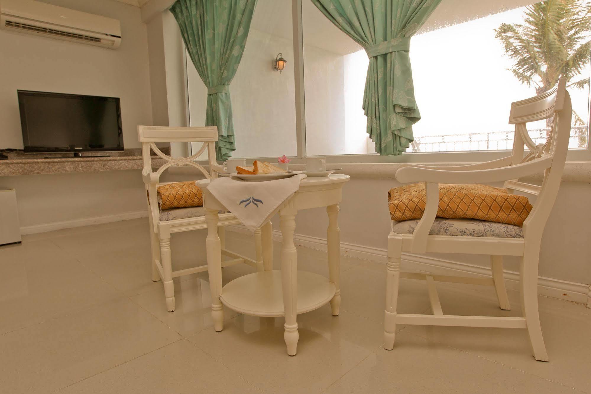Boracay Grand Vista Resort & Spa Yapak Exterior photo